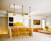 New Build - Luxury villa - Dolores