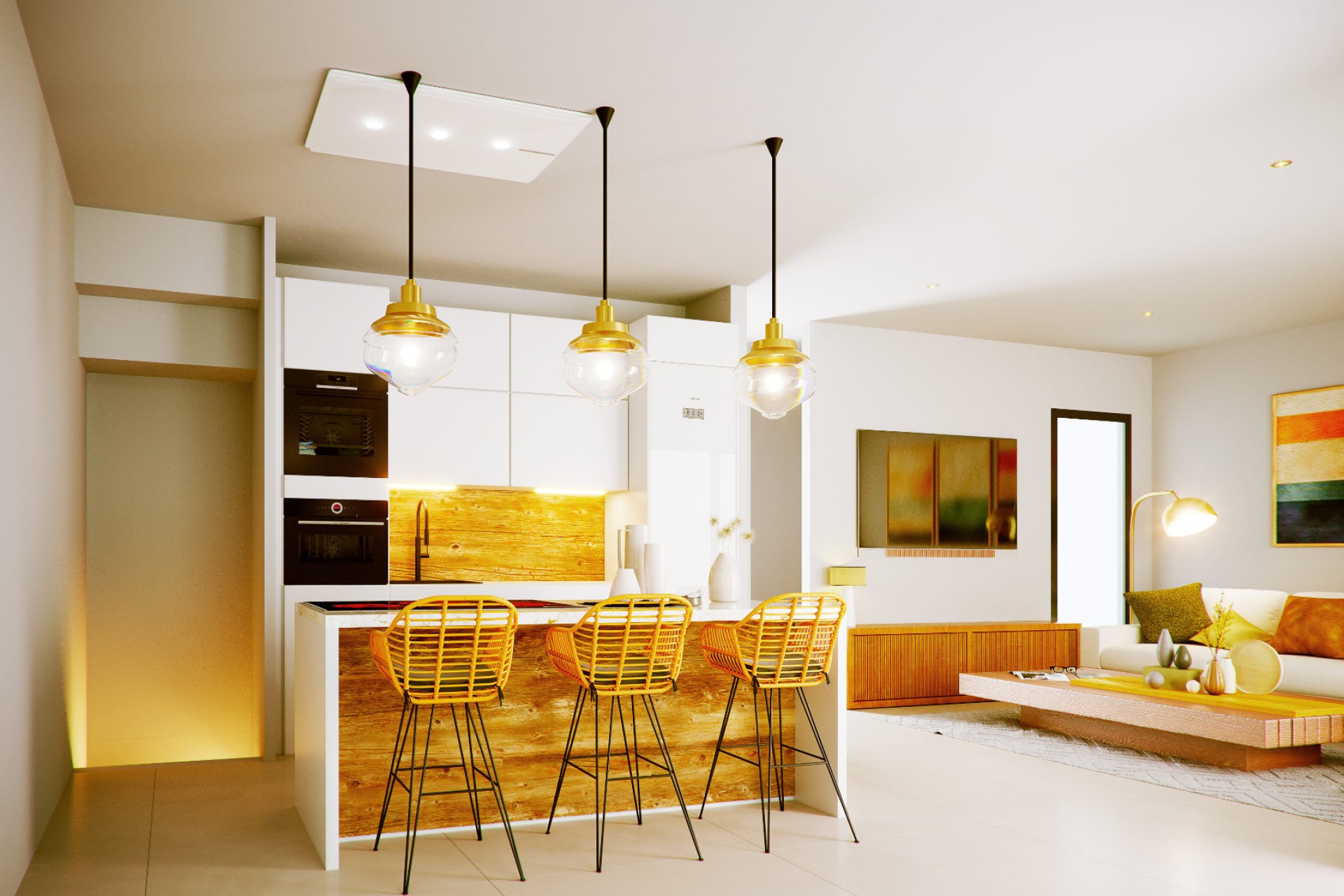 New Build - Luxury villa - Dolores