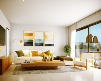 New Build - Luxury villa - Dolores