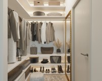 New Build - Luxury villa - Dolores