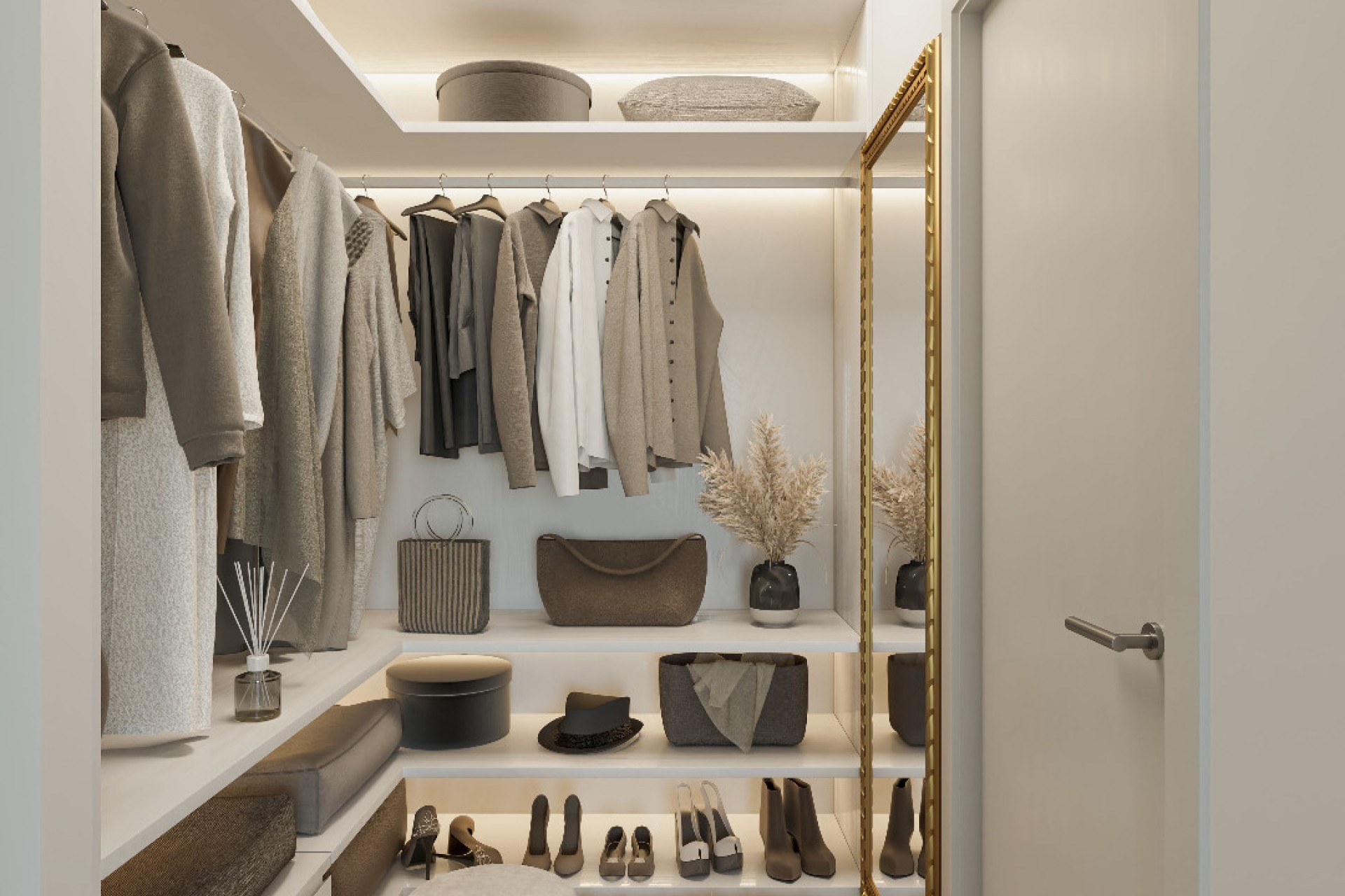 New Build - Luxury villa - Dolores