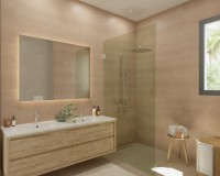 New Build - Luxury villa - Dolores