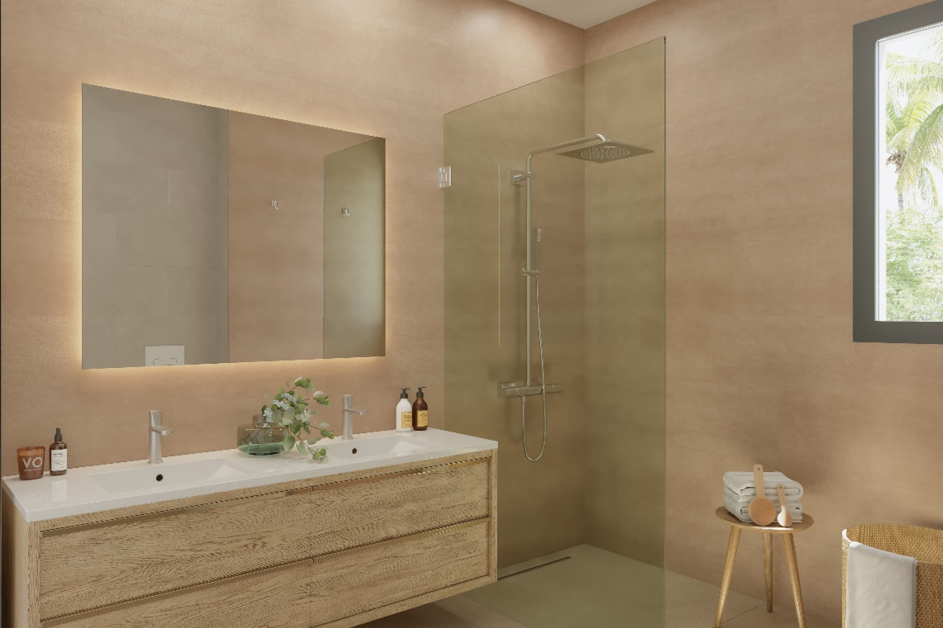 New Build - Luxury villa - Dolores