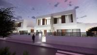New Build - Luxury villa - Dolores