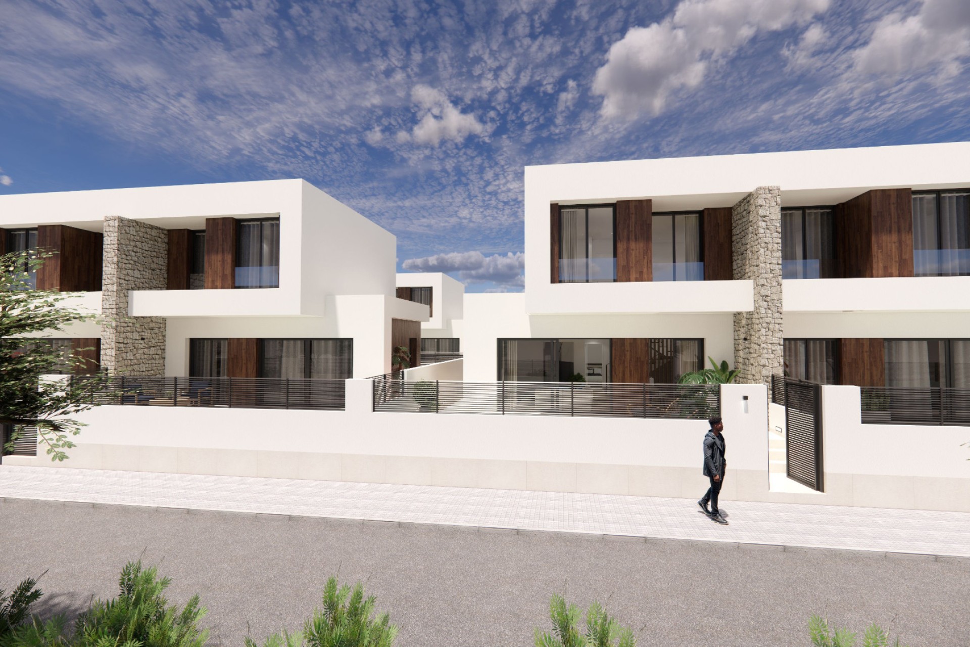 New Build - Luxury villa - Dolores