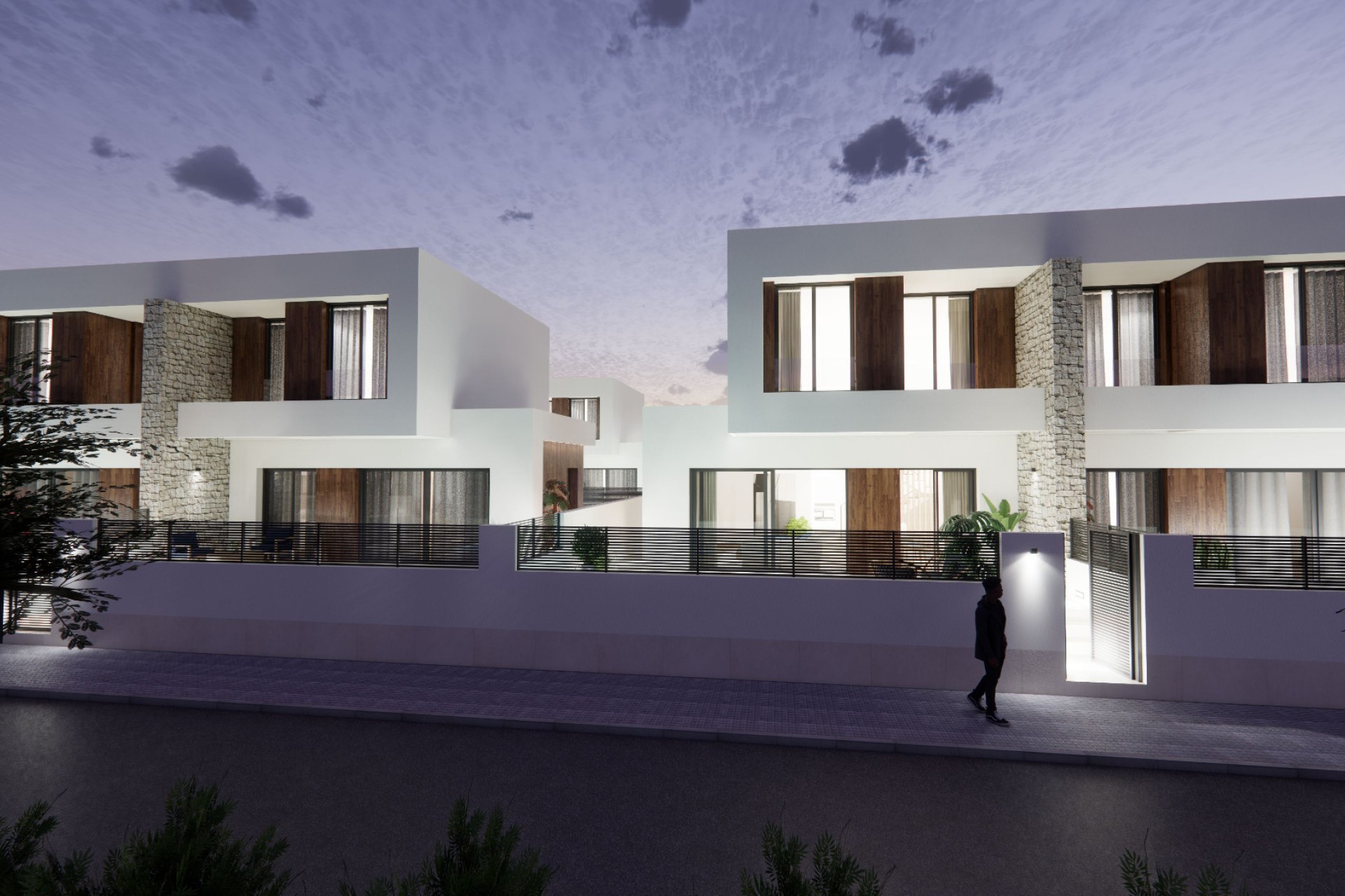 New Build - Luxury villa - Dolores