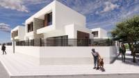 New Build - Luxury villa - Dolores