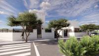 New Build - Luxury villa - Dolores