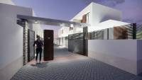 New Build - Luxury villa - Dolores