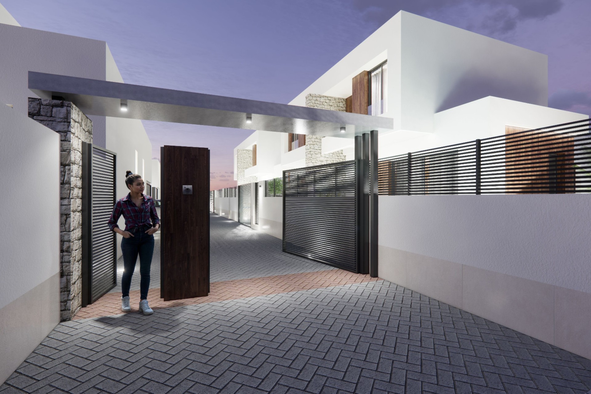 New Build - Luxury villa - Dolores