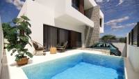 New Build - Luxury villa - Dolores
