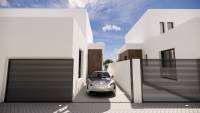 New Build - Luxury villa - Dolores