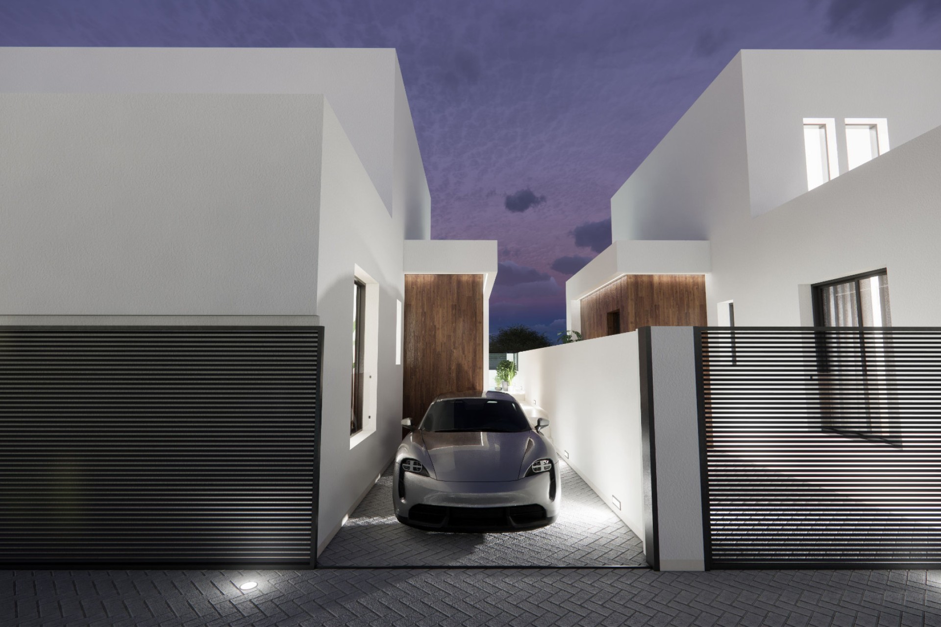 New Build - Luxury villa - Dolores