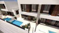 New Build - Luxury villa - Dolores