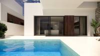 New Build - Luxury villa - Dolores