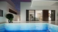 New Build - Luxury villa - Dolores