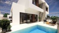 New Build - Luxury villa - Dolores