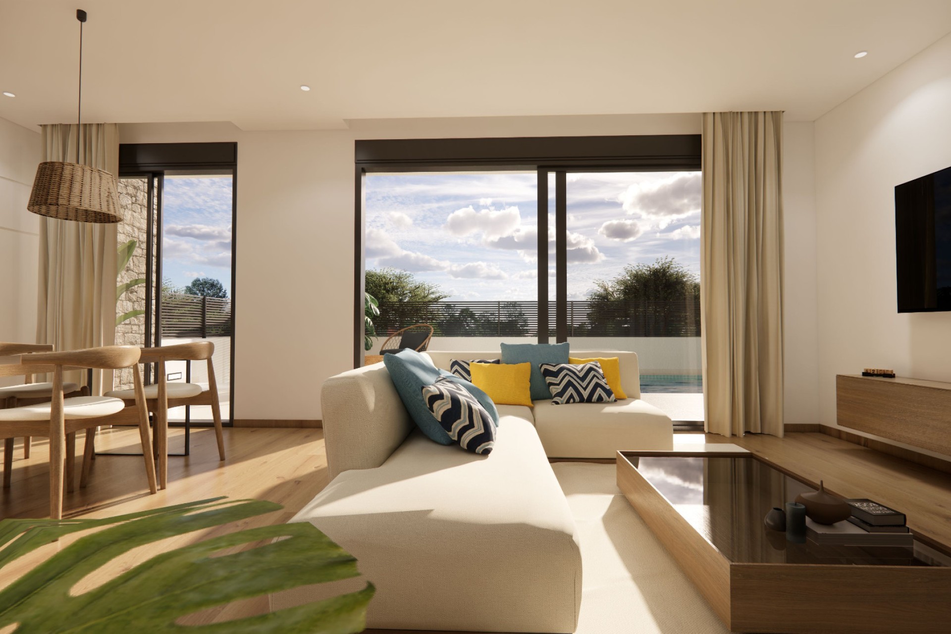 New Build - Luxury villa - Dolores