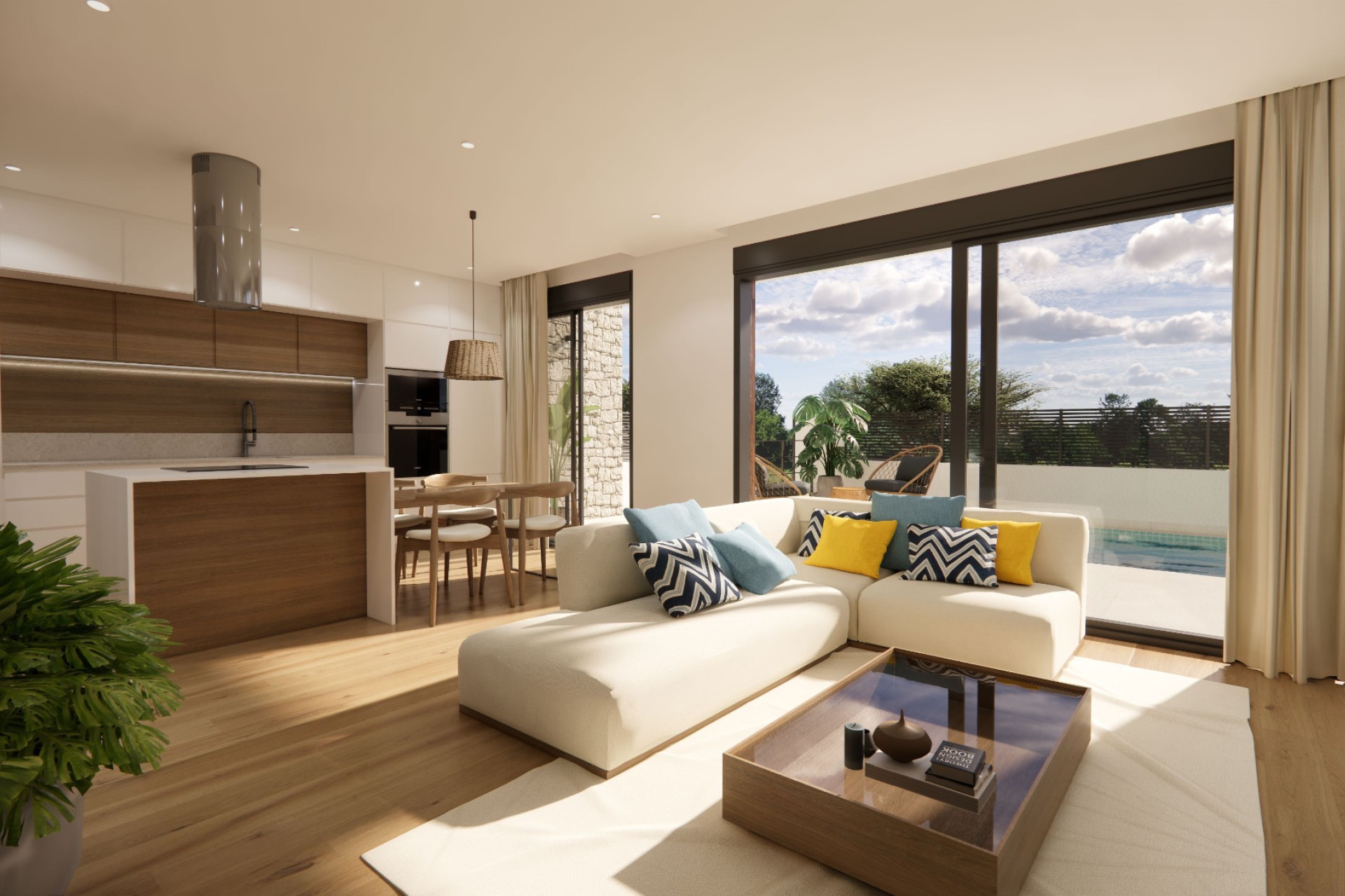 New Build - Luxury villa - Dolores