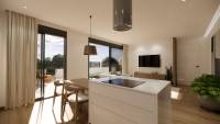 New Build - Luxury villa - Dolores