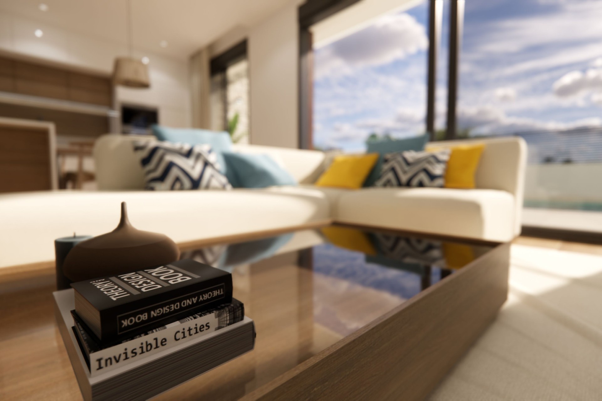 New Build - Luxury villa - Dolores