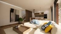 New Build - Luxury villa - Dolores