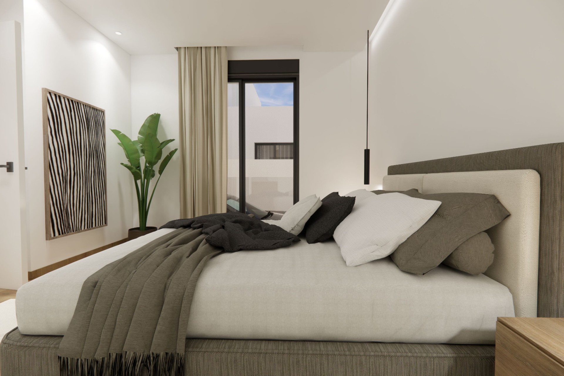 New Build - Luxury villa - Dolores