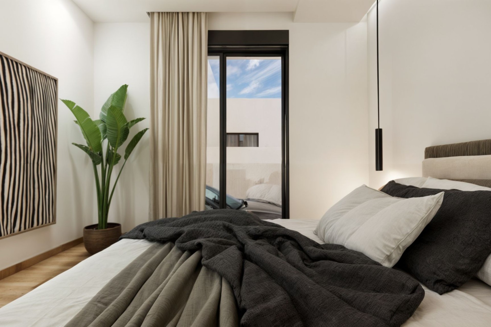 New Build - Luxury villa - Dolores