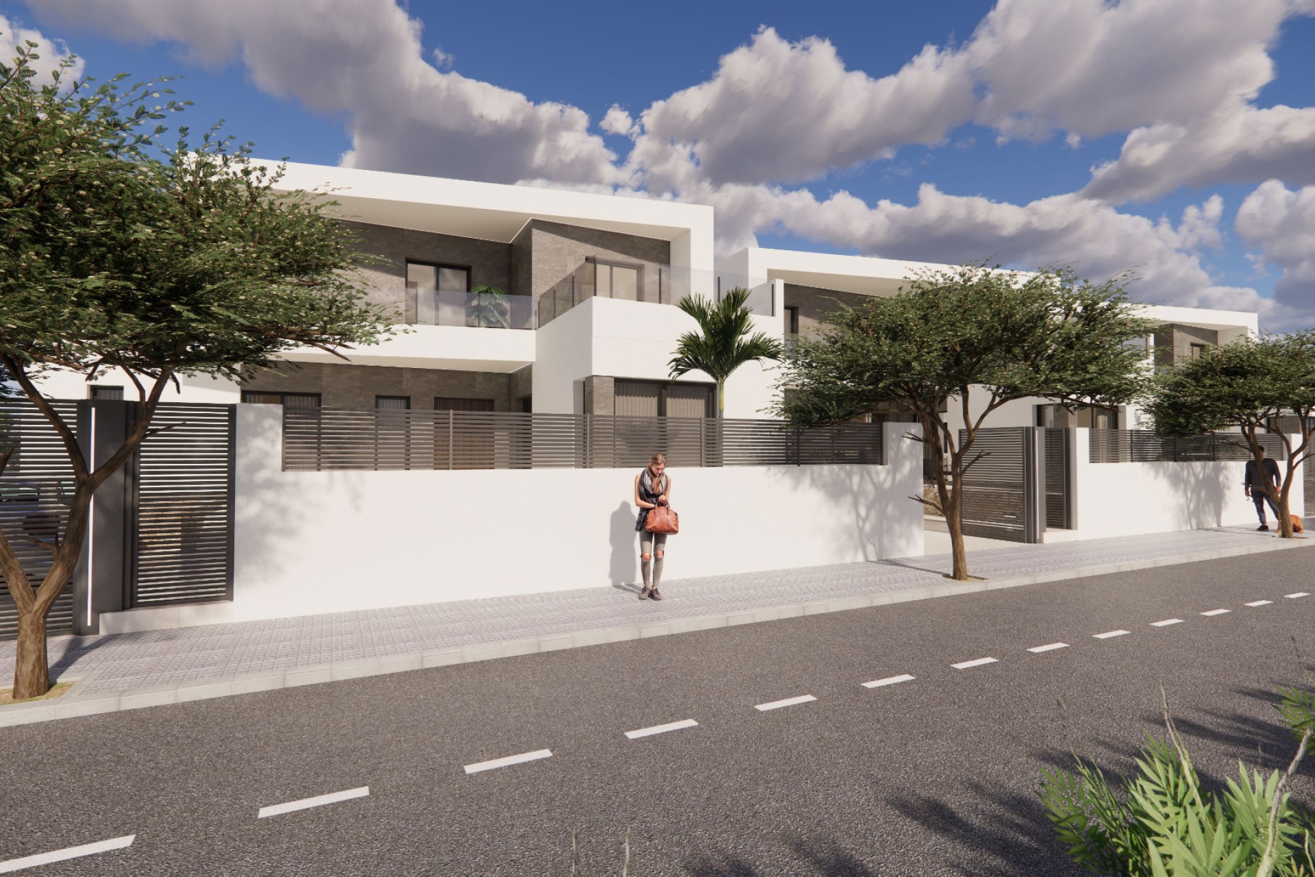 New Build - Luxury villa - Dolores