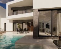 New Build - Luxury villa - Dolores
