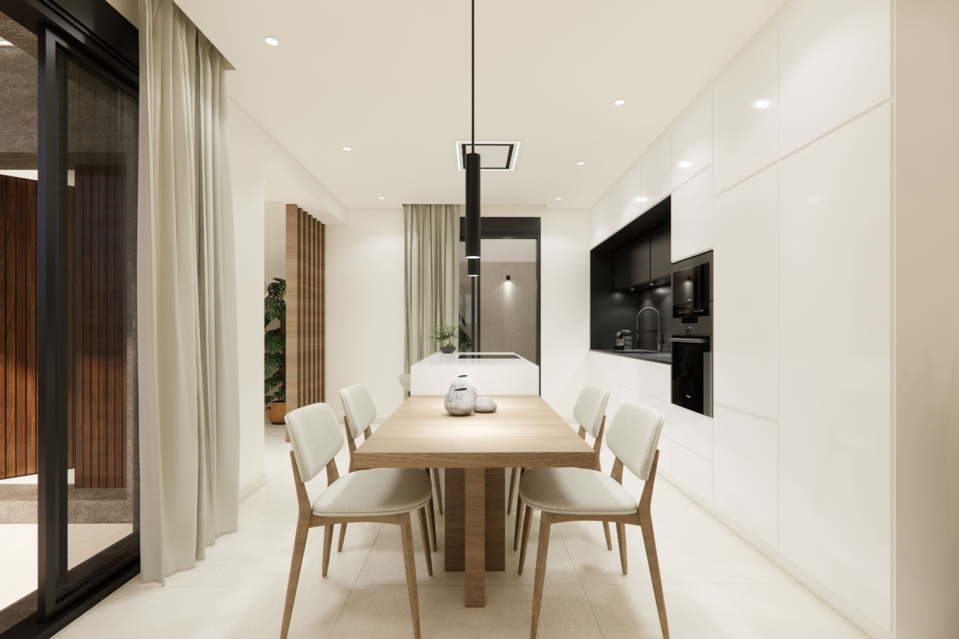 New Build - Luxury villa - Dolores