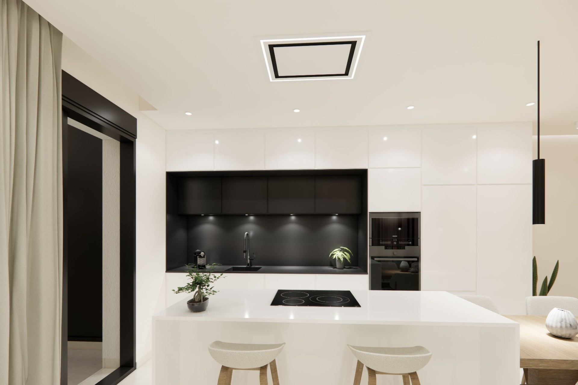 New Build - Luxury villa - Dolores