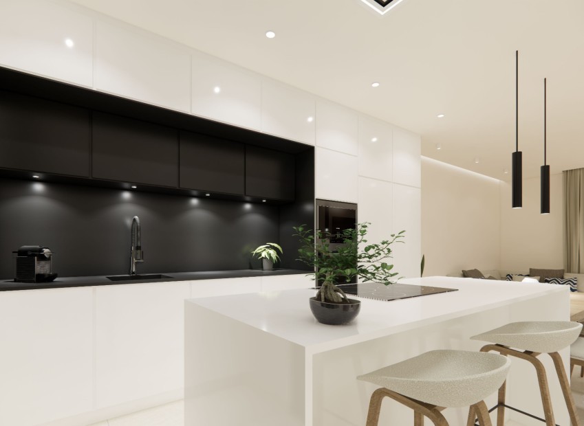 New Build - Luxury villa - Dolores