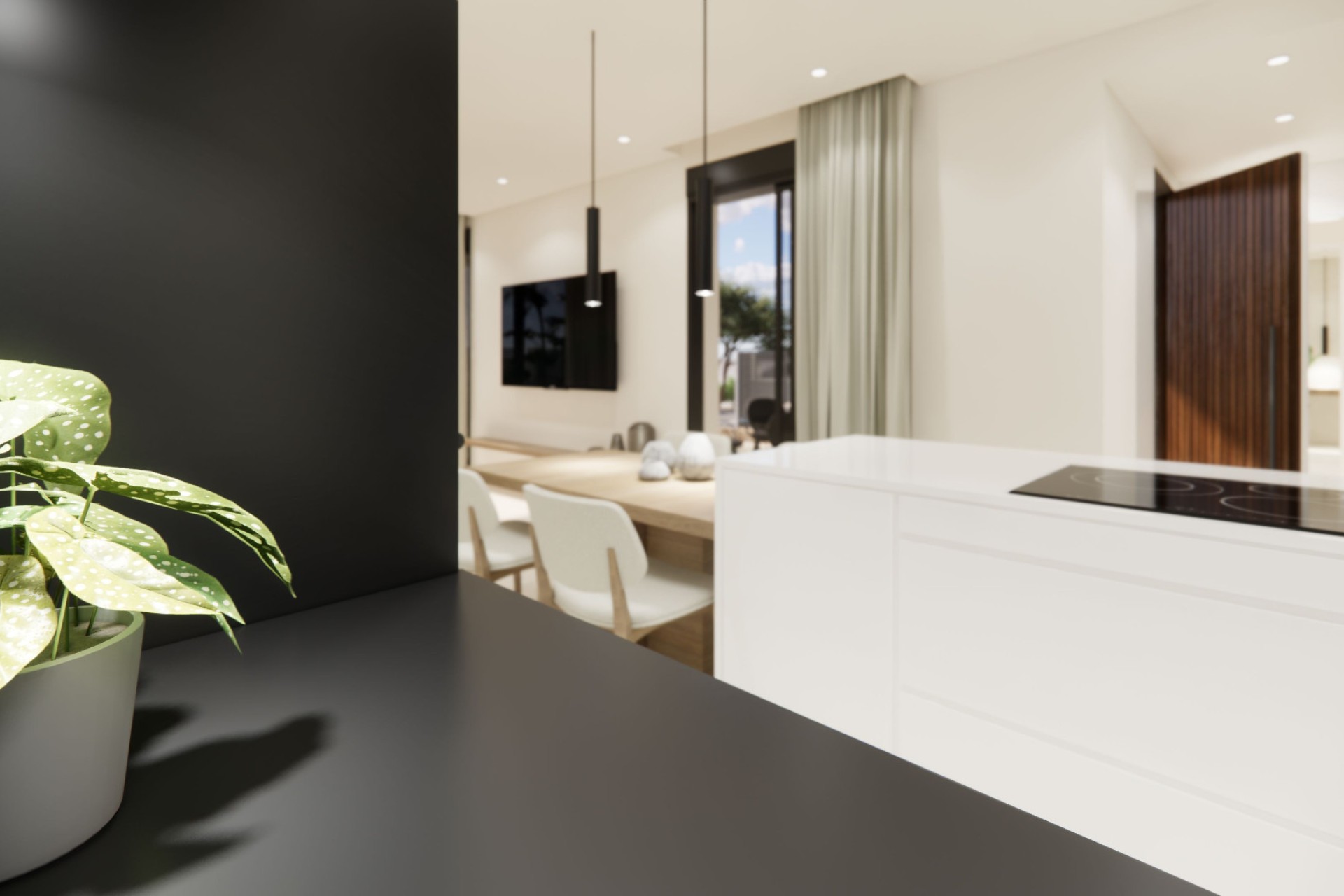 New Build - Luxury villa - Dolores