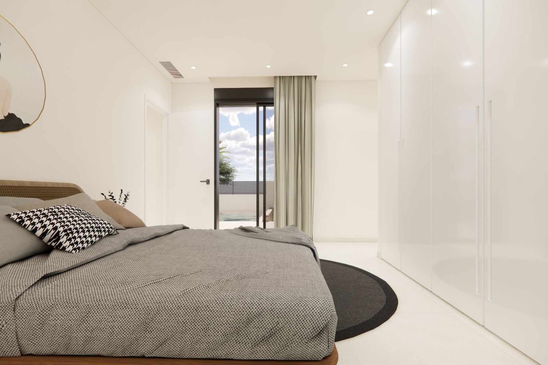 New Build - Luxury villa - Dolores