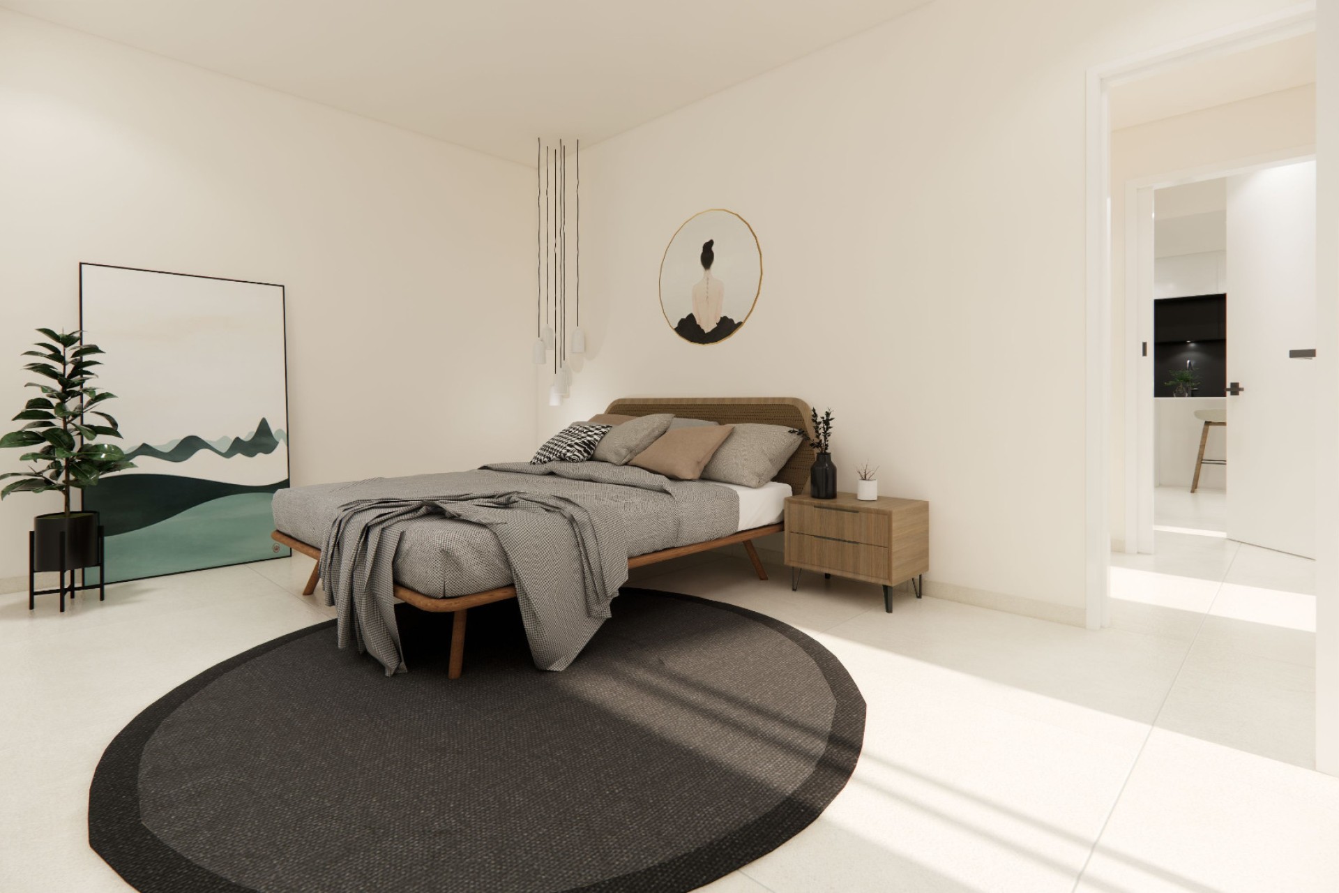 New Build - Luxury villa - Dolores