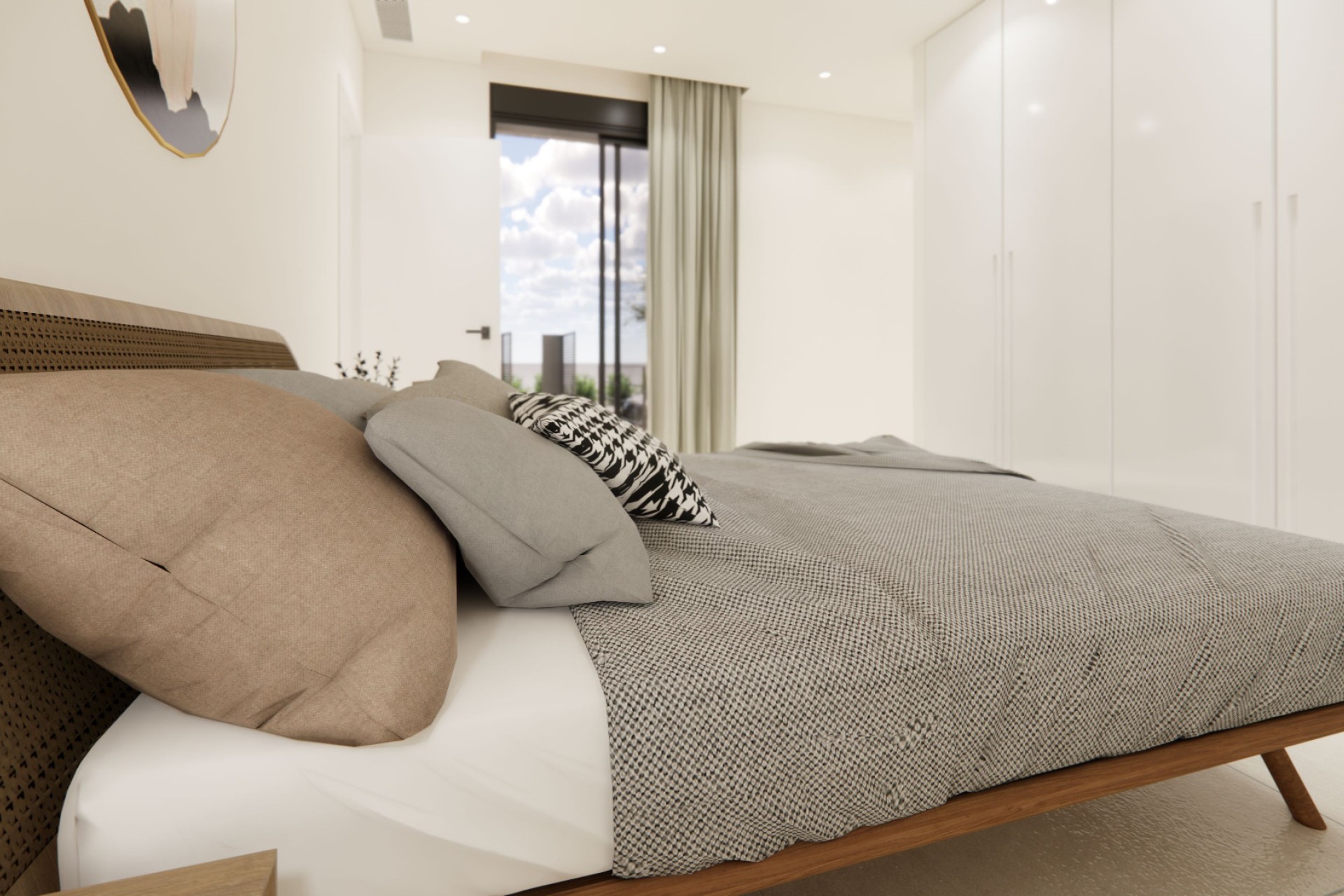 New Build - Luxury villa - Dolores