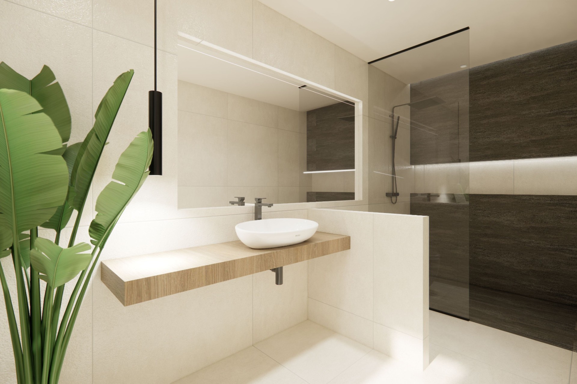 New Build - Luxury villa - Dolores