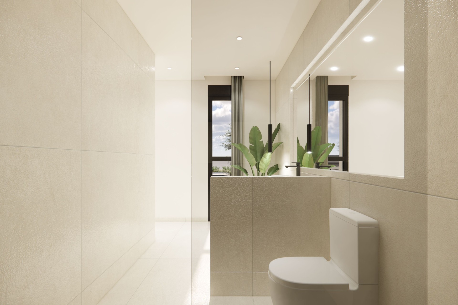 New Build - Luxury villa - Dolores