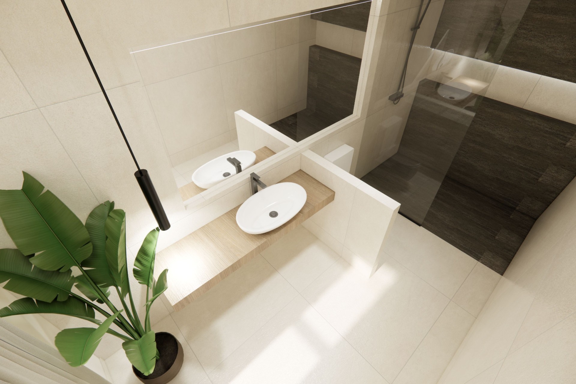 New Build - Luxury villa - Dolores