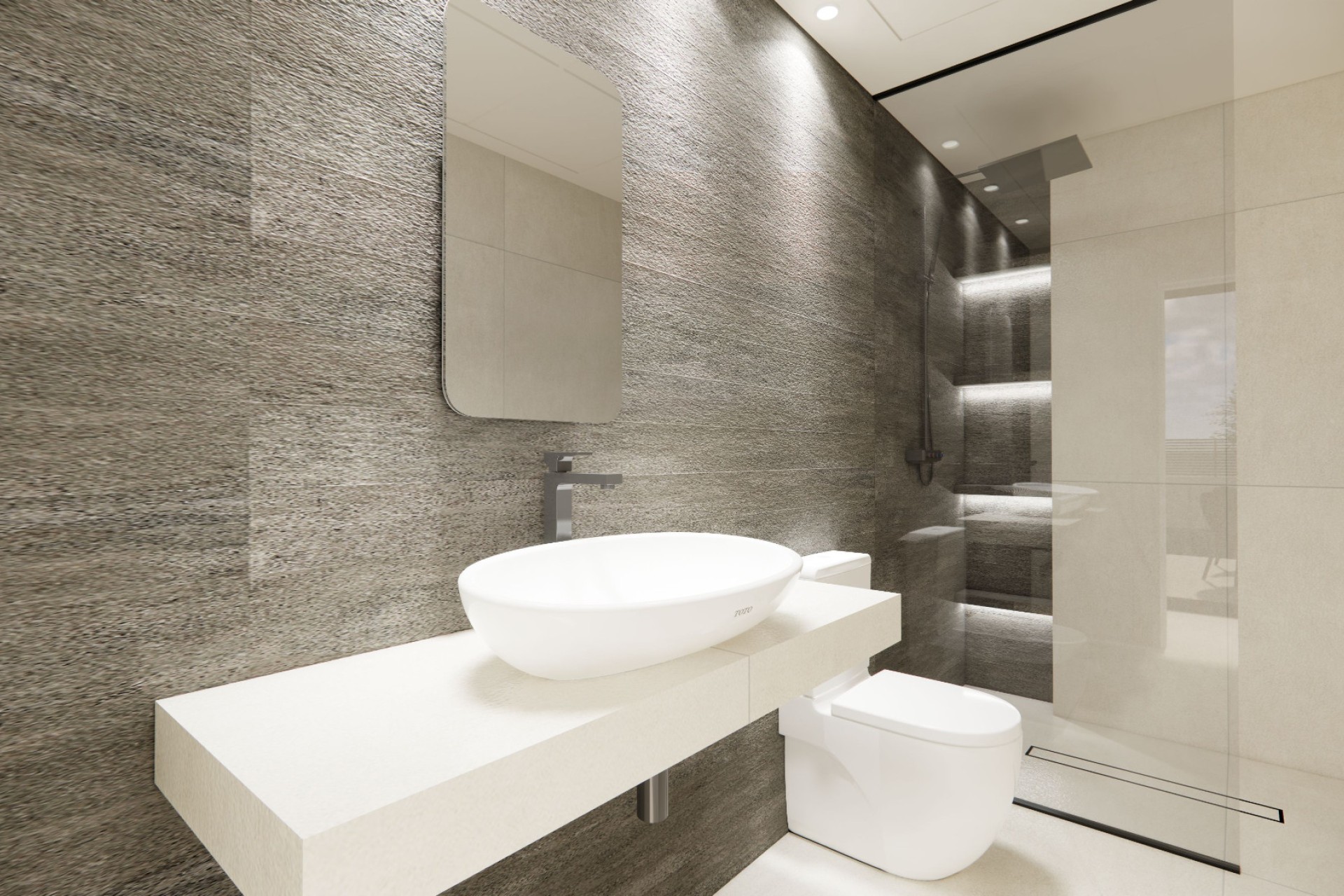 New Build - Luxury villa - Dolores