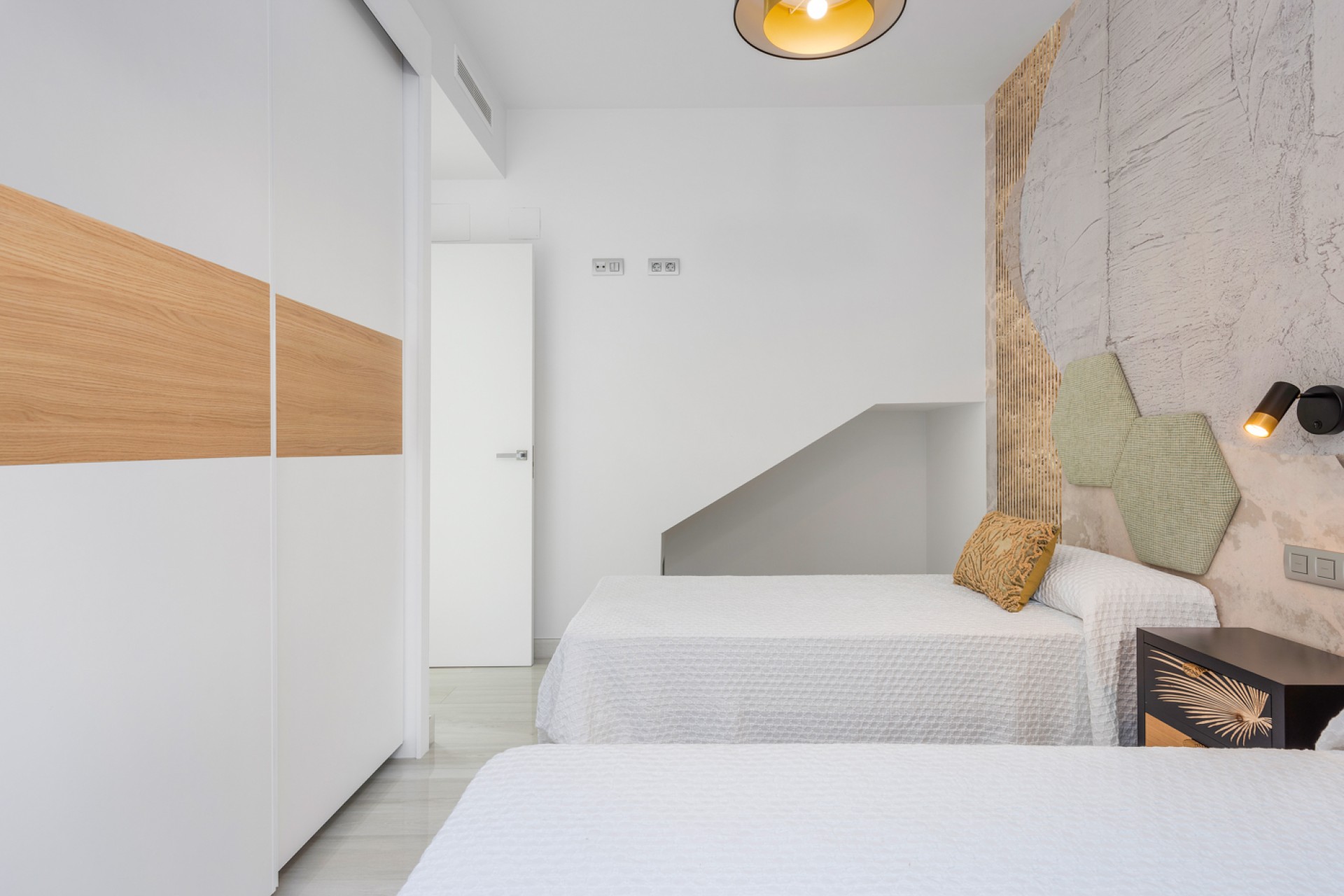 New Build - Luxury villa - Orihuela - Orihuela Costa