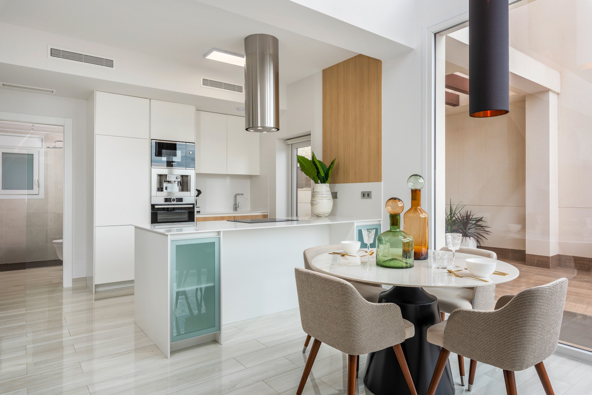 New Build - Luxury villa - Orihuela - Orihuela Costa