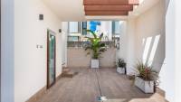 New Build - Luxury villa - Orihuela - Orihuela Costa