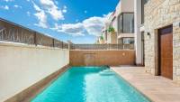 New Build - Luxury villa - Orihuela - Orihuela Costa