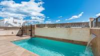New Build - Luxury villa - Orihuela - Orihuela Costa