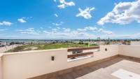 New Build - Luxury villa - Orihuela - Orihuela Costa