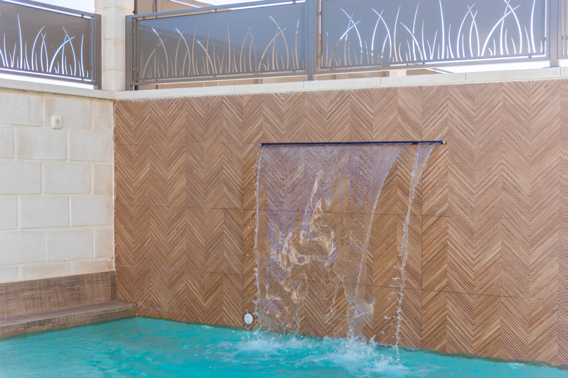 New Build - Luxury villa - Orihuela - Orihuela Costa