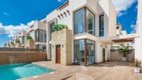 New Build - Luxury villa - Orihuela - Orihuela Costa