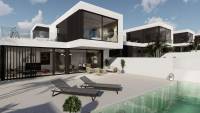 New Build - Luxury villa - Rojales - Quesada